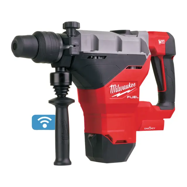 Borhammer M18 FHM-OC Milwaukee (Kun maskin) 