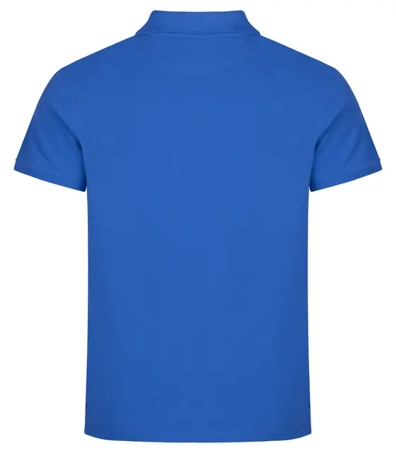 Pikeskjorte Heavy Premium Clique Royal (XS) 