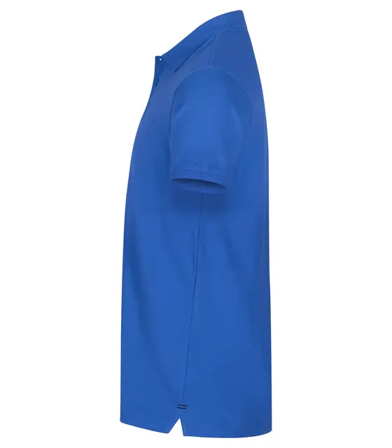 Pikeskjorte Heavy Premium Clique Royal (XS) 