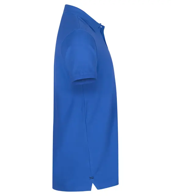 Pikeskjorte Heavy Premium Clique Royal (XS) 