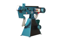 Båndsliper (4,1HK) 75x2000 3x400V SCANTOOL