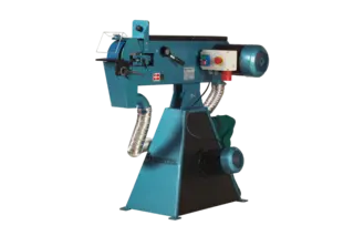 Båndsliper (4,1HK) 75x2000 3x400V SCANTOOL