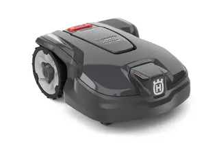 Gressklipper Automower 305 Tråd-maskin