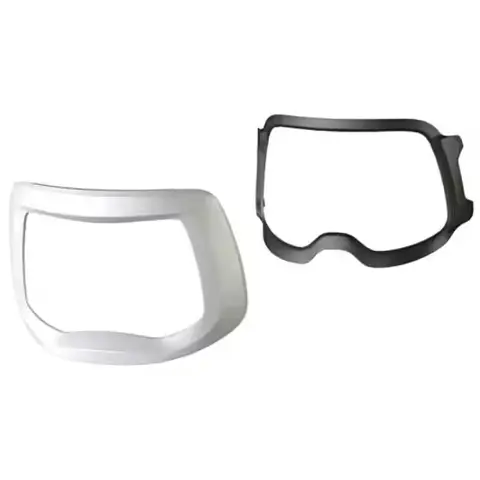 Speedglas Frontdeksel til sveisehjelm 9100FX / 9100MP