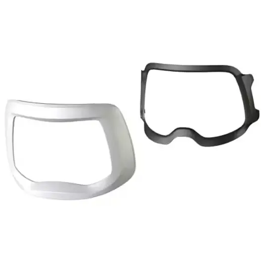 Speedglas Frontdeksel til sveisehjelm 9100FX / 9100MP 