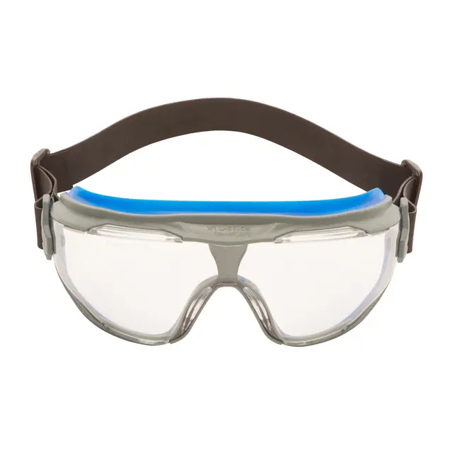 Vernebrille Goggle Gear 500 3M 