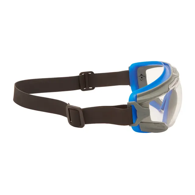 Vernebrille Goggle Gear 500 3M 