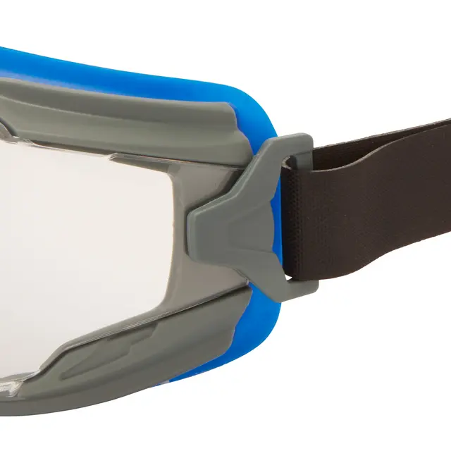 Vernebrille Goggle Gear 500 3M 