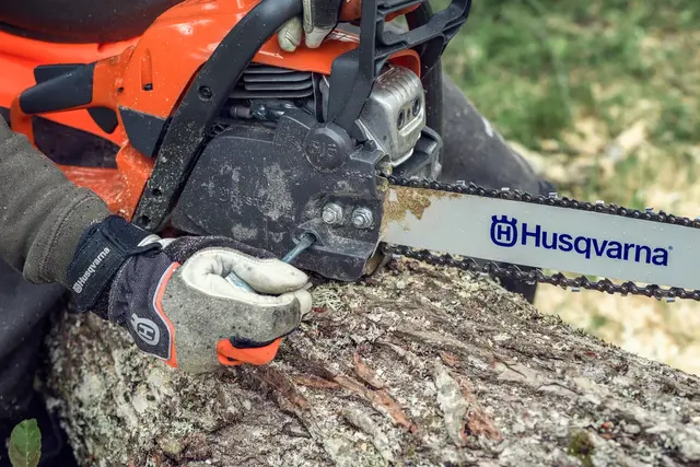 Motorsag 135 II 14", S93G, 3/8''mini Husqvarna 