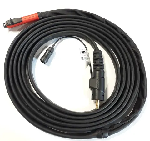 Slangepakke THP 180 G SH ML/F/UD/LE/8m