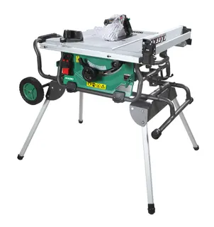 Bordsag C10RJ 254mm 1500W Hikoki