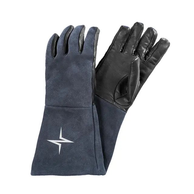 Hanske Sveis Premium (11) MIG/MAG-hansker 