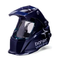 Sveisemaske Guardian 62F B&#248;hler