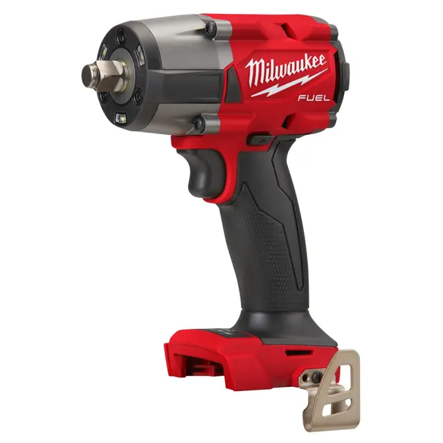 Muttertrekker M18 FMTIW2F 12-0X Milwaukee (Kun maskin) 