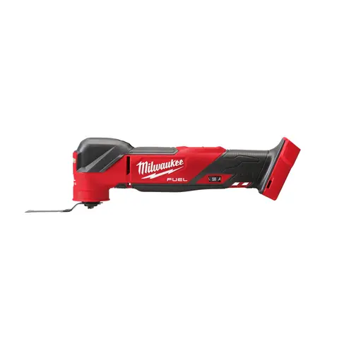 Multiverktøy FUEL M18 FMT-0X Milwaukee (kun maskin)