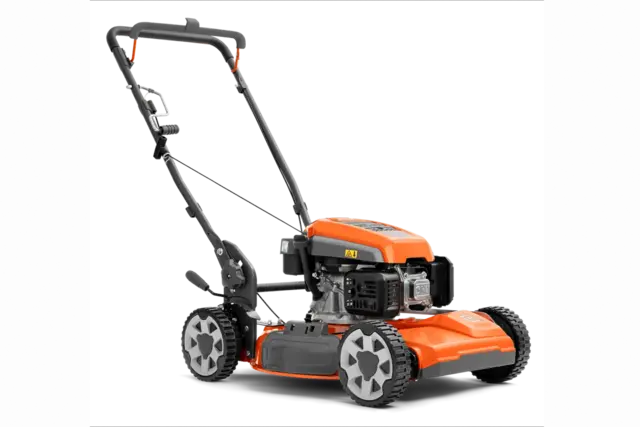 Gressklipper LB251S Husqvarna 