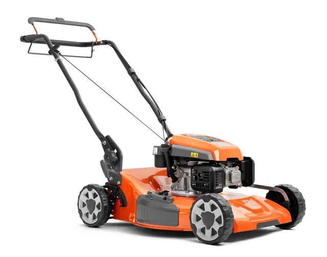 Gressklipper LB256SP Husqvarna 