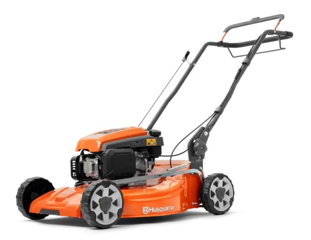 Gressklipper LB256SP Husqvarna 