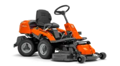 Gressklipper R214C Rider(m/94cm panne) Husqvarna