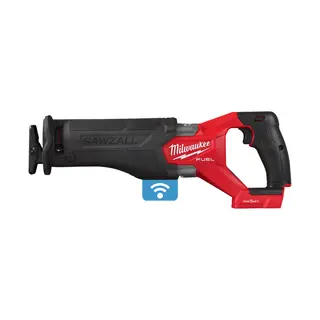 Bajonettsag M18 ONEFSZ-0X Milwaukee (Kun maskin)