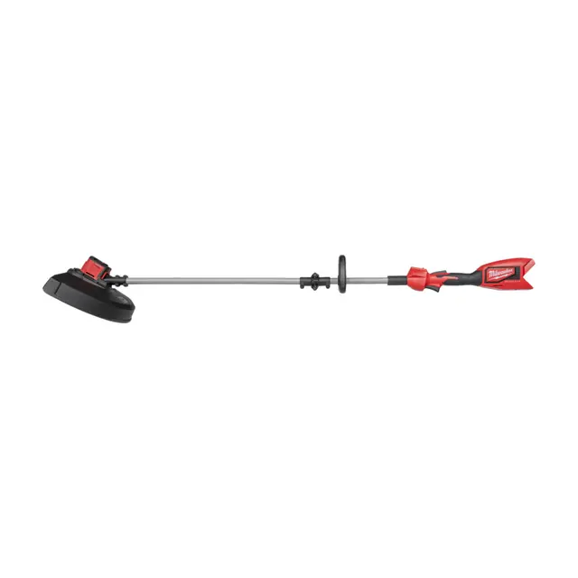 Gresstrimmer M18 BLLT-0 Milwaukee (Kun maskin) 