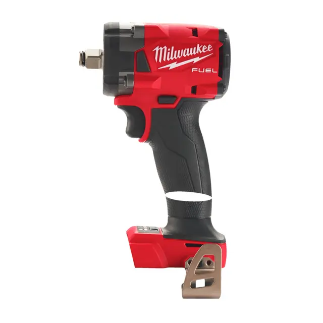 Muttertrekker M18FIW2F12-0X Milwaukee (Kun maskin) 