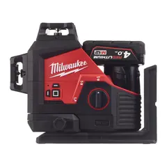 Laser 3-plan M12 3PL-401C Milwaukee