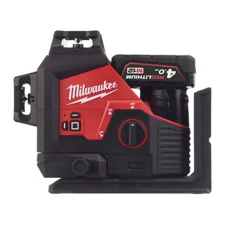 Laser 3-plan M12 3PL-401C Milwaukee