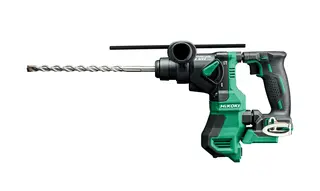 Borhammer DH18DPA 18V Hikoki (Kun maskin)
