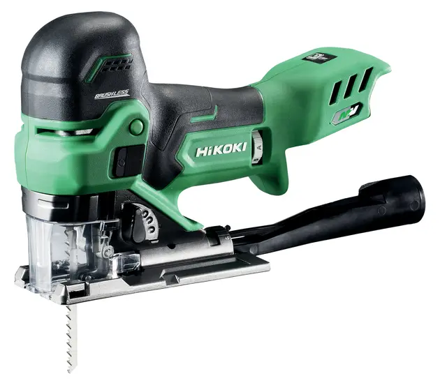Stikksag CJ36DB HSC 36V Hikoki (Kun maskin) 