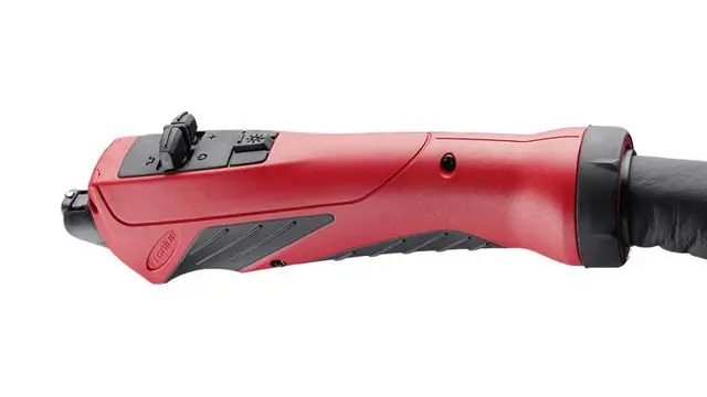 Slangepakke THP 300d W ML/F++/UD/LE/8M 