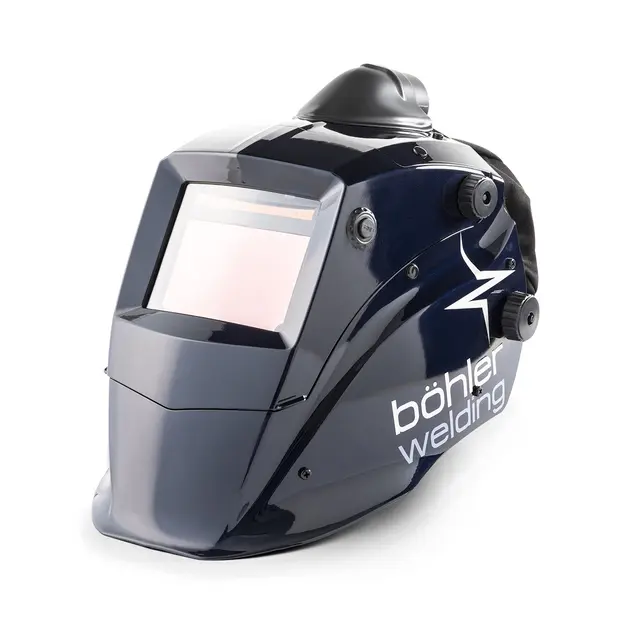 Sveisemaske Guardian 62F Air Bøhler (Kun maske) 