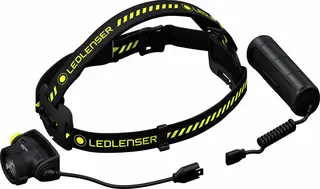 Hodelykt H7R Work Ledlenser