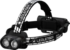 Hodelykt H19R Signature 4000lm Ledlenser