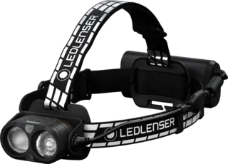 Hodelykt H19R Signature 4000lm Ledlenser