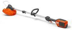 Gresstrimmer 215iL (m/bat+lader) Husqvarna