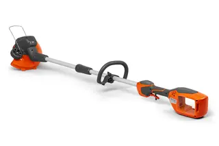 Gresstrimmer 110iL FLXi (u/bat+lad) Husqvarna