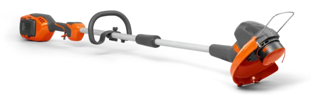 Gresstrimmer 110iL FLXi (u/bat+lad) Husqvarna 
