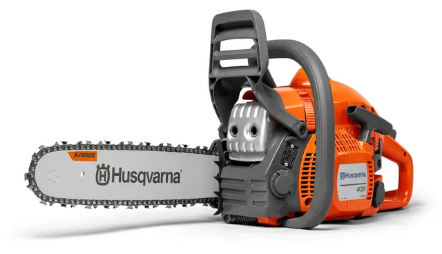 Motorsag 435 II 13", SP33G, .0325 Husqvarna 