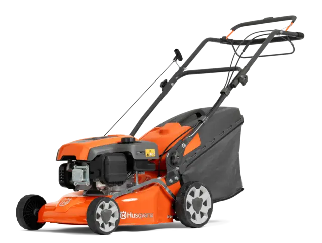 Gressklipper LC140SP Husqvarna 