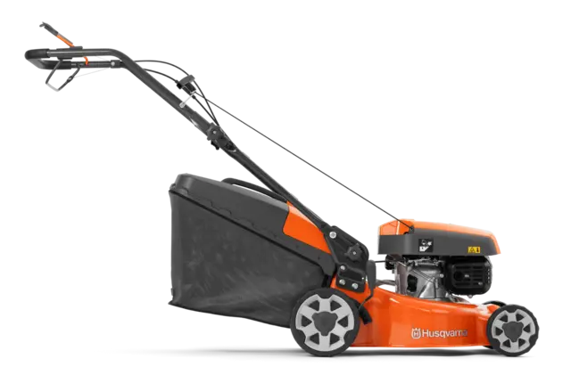 Gressklipper LC140SP Husqvarna 