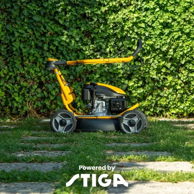 Gressklipper Multiclip 750 S Stiga 