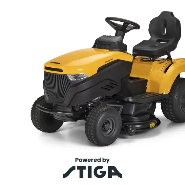 Gressklipper Tornado 398 Stiga 