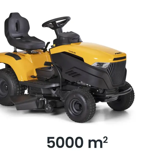 Gressklipper Tornado 398 Stiga 
