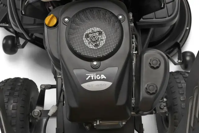 Gressklipper Tornado 398 Stiga 