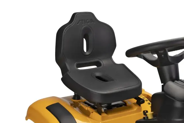 Gressklipper Tornado 398 Stiga 
