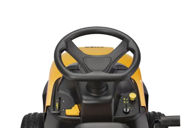Gressklipper Tornado 398 Stiga 