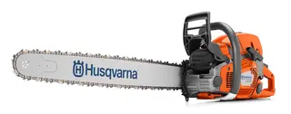 Motorsag 572XPG 3/8" Husqvarna