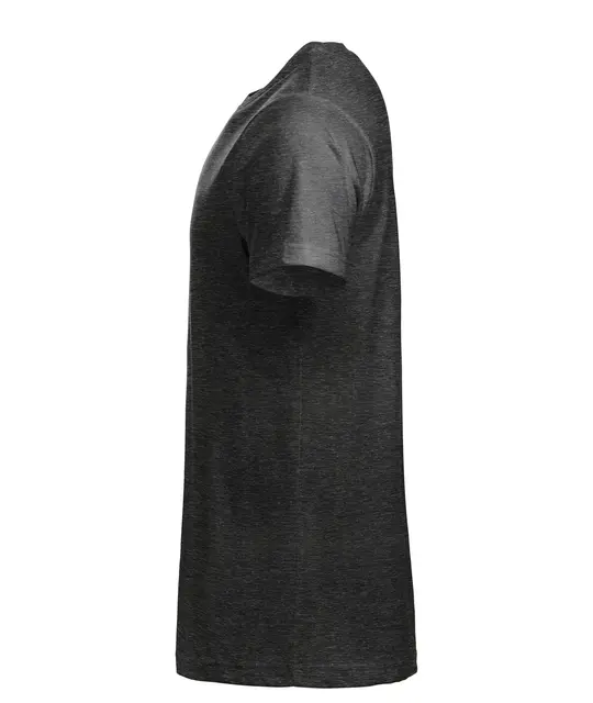 T-skjorte New Classic-T Antrasitt (XL) 
