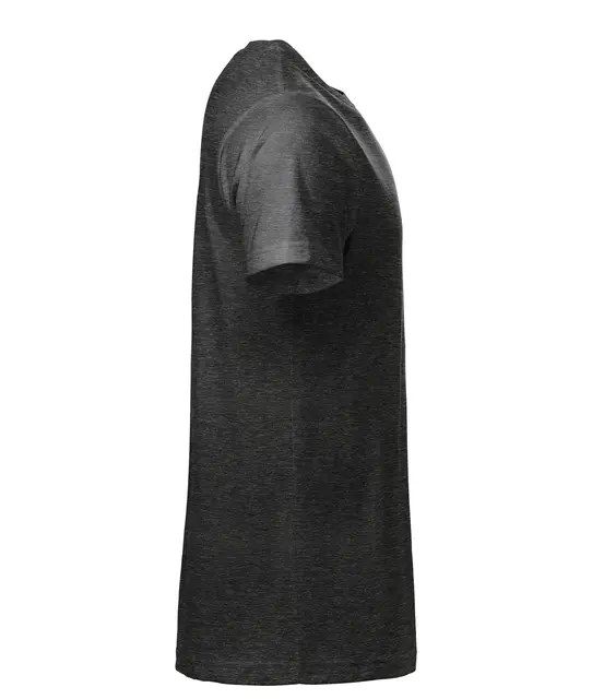 T-skjorte New Classic-T Antrasitt (XL) 